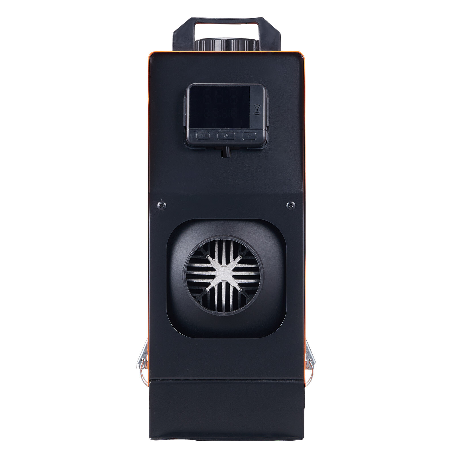 VEVOR Diesel Air Heater All-in-one 12V 5KW LCD Remote Control for Car RV Indoors