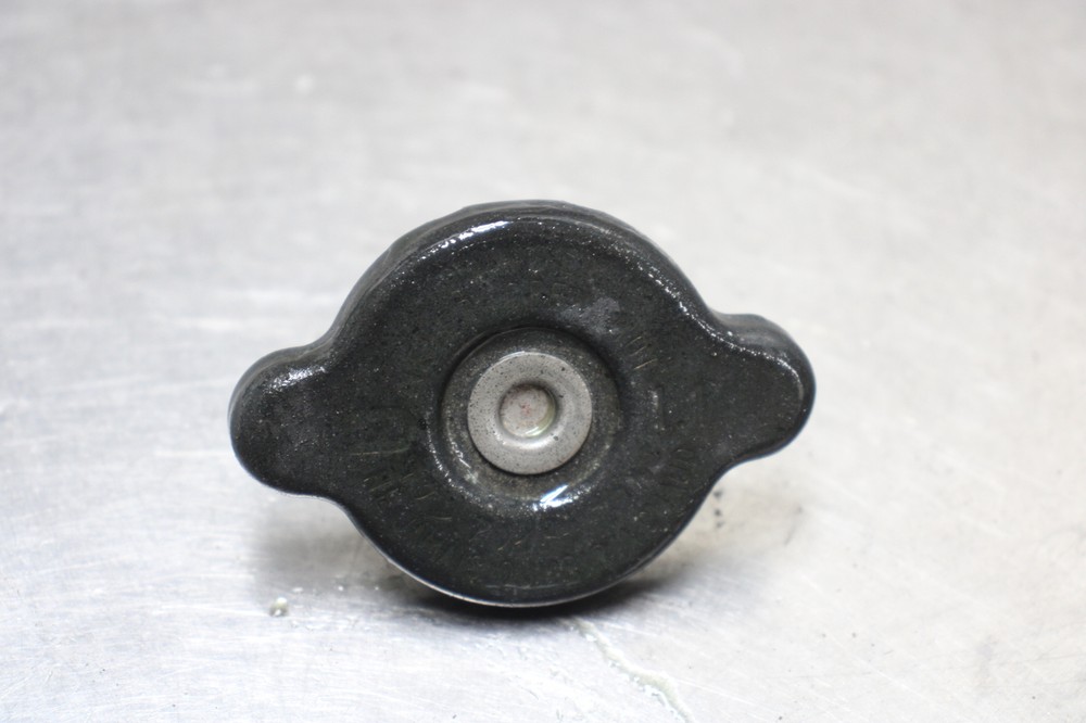 08-12 Ninja 250 EX250 250R Engine Radiator Cap