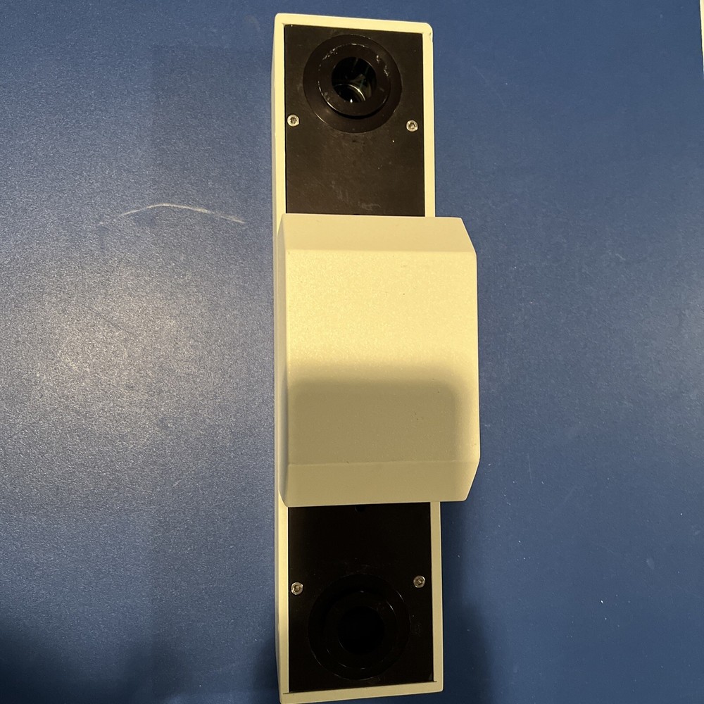 LEEDS LCT-Bridge Trace Comparison Bridge For Dual Olympus Microscope setup.