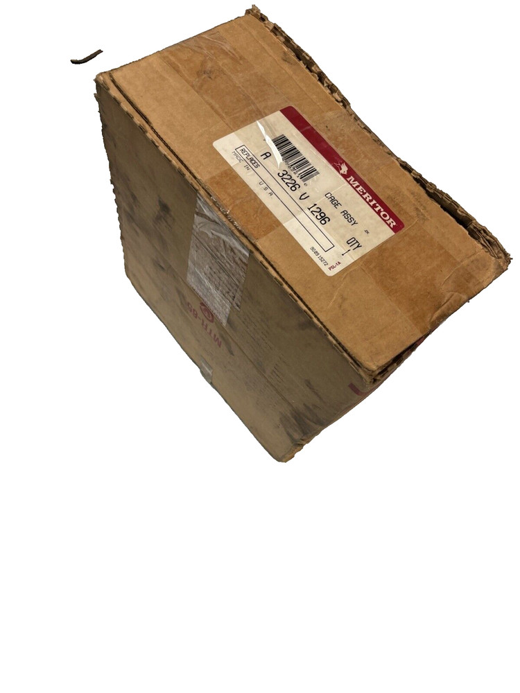 TDA A3226V1296 MERITOR PINION CAGE