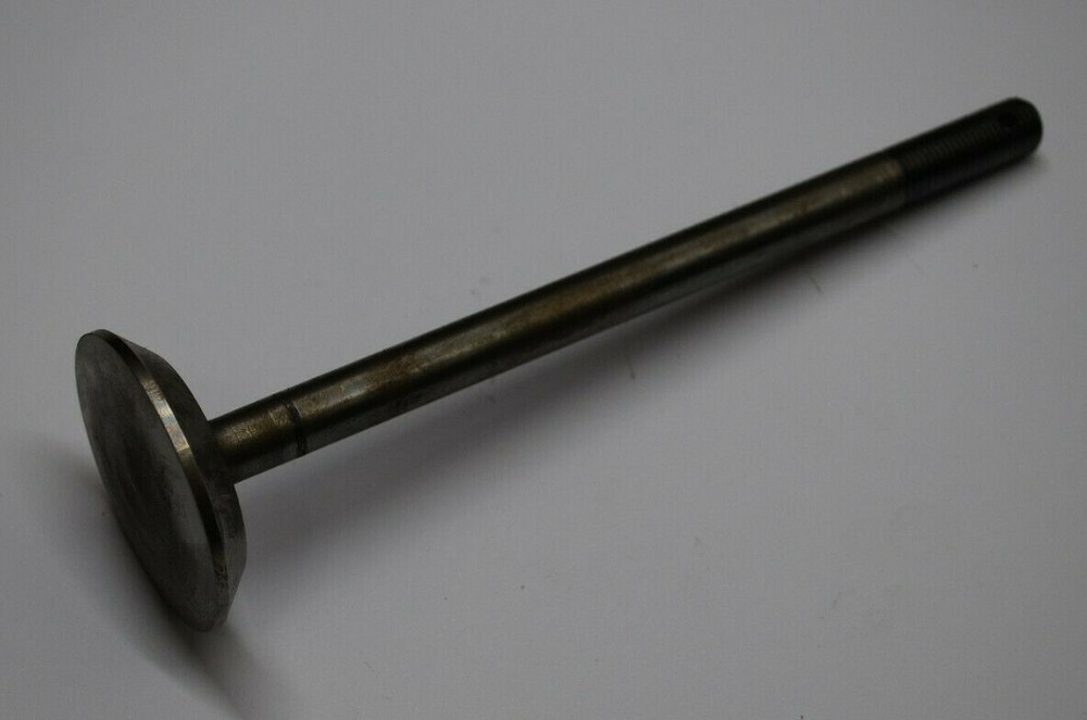 6 HP Sandwich Intake Valve Gas Engine Motor