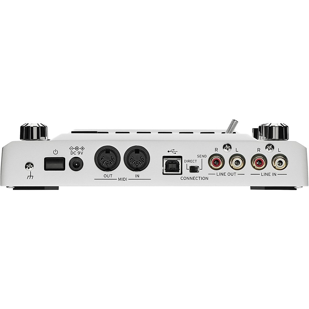 KORG KAOSS Pad V Touch Effects Processor