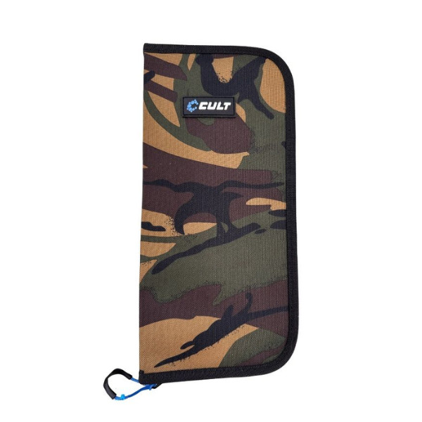 Cult Tackle DPM Rig Board