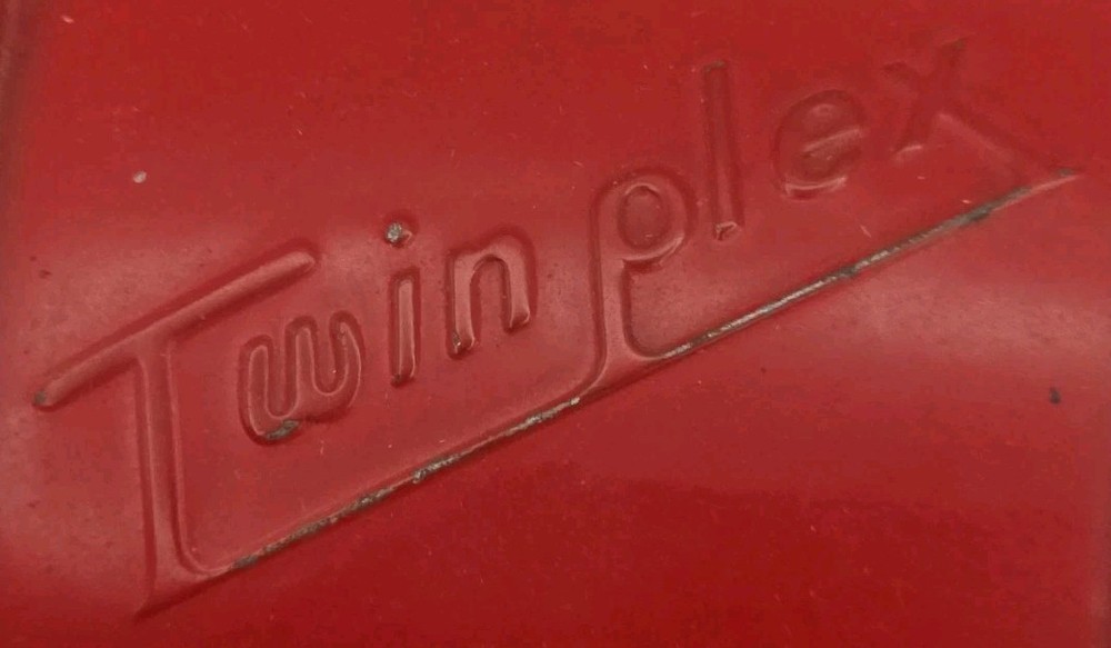Vintage Twinplex Stropper