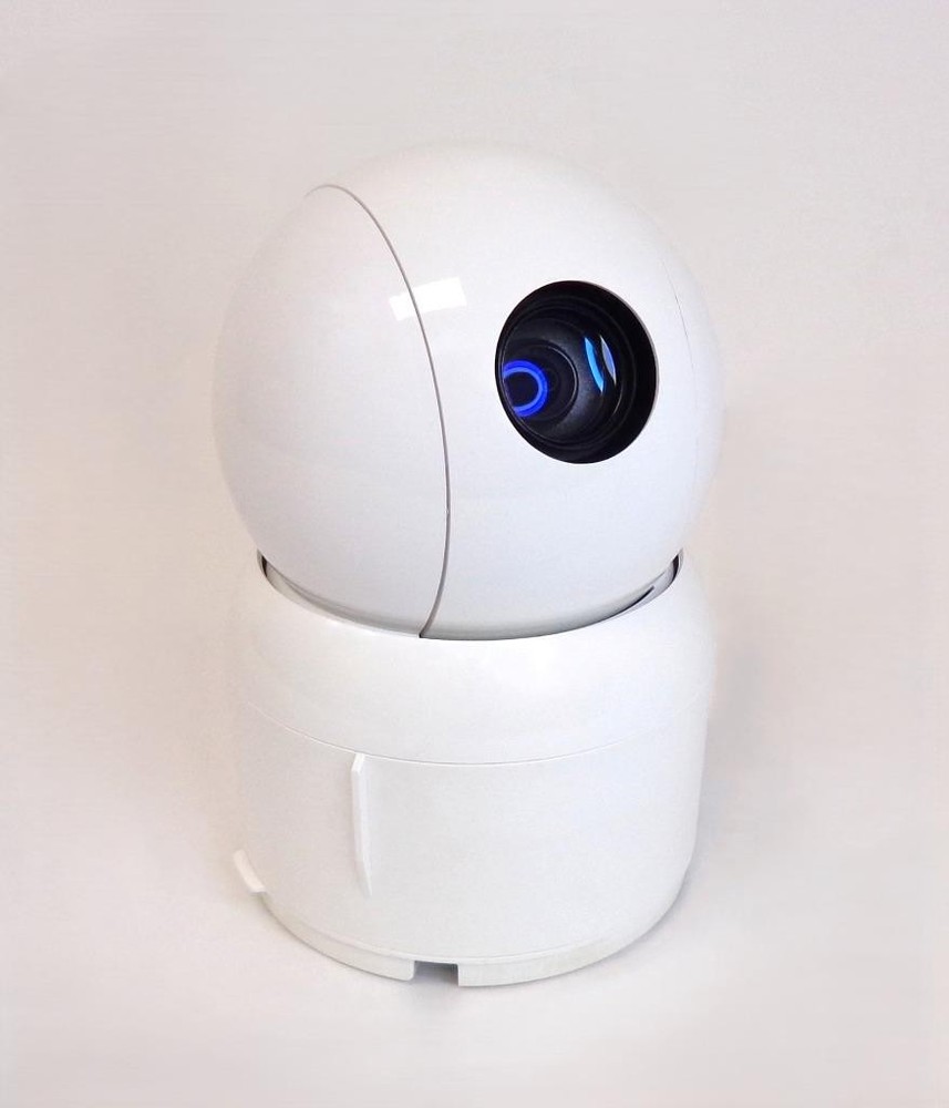 American Dynamics Security Camera 0101-0041-05