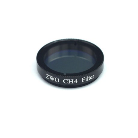 ZWO 1.25" CH4 Methane Imaging Filter # CH4