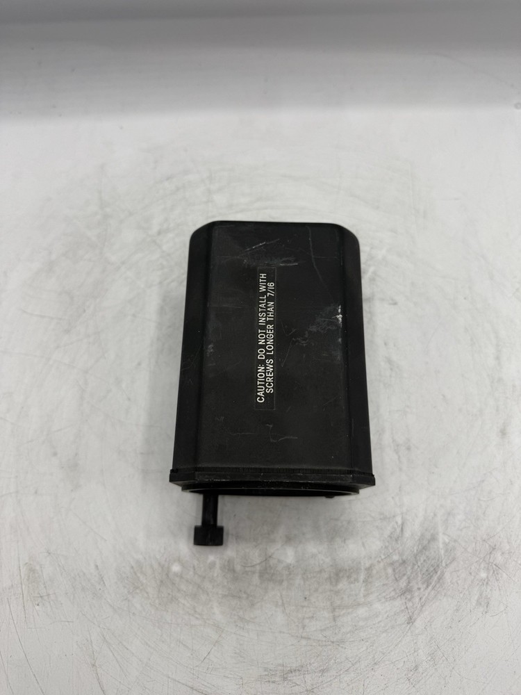 NARCO ID-825 TSO NAVIGATION INDICATOR READ