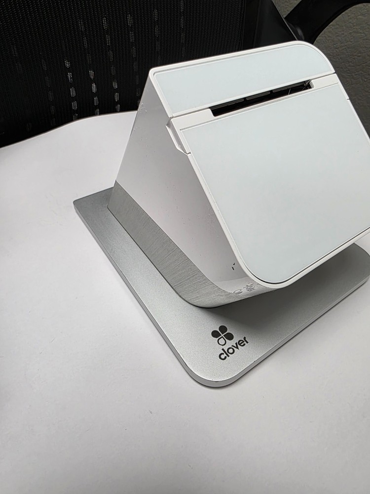 Clover Station P500 Receipt Printer