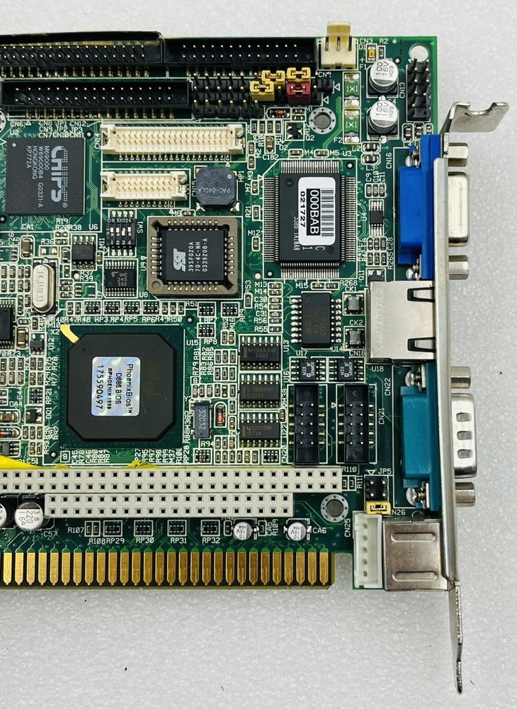 Advantech PCA-6770 CPU Board