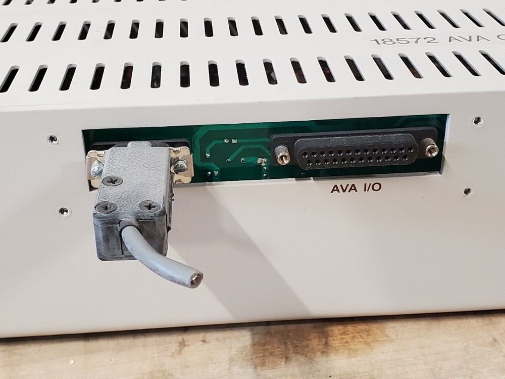 Fei 18572 AVACT 1 AVA Controller Module