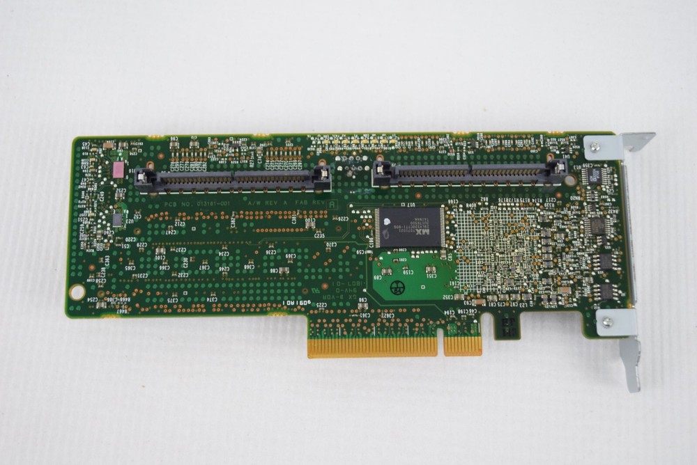 HP P400 Smart Array 0813159-001 SAS Raid Controller
