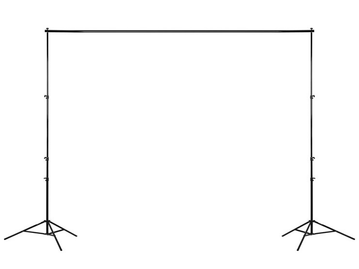 Photography Background Support System (10.5' width) WESTCOTT