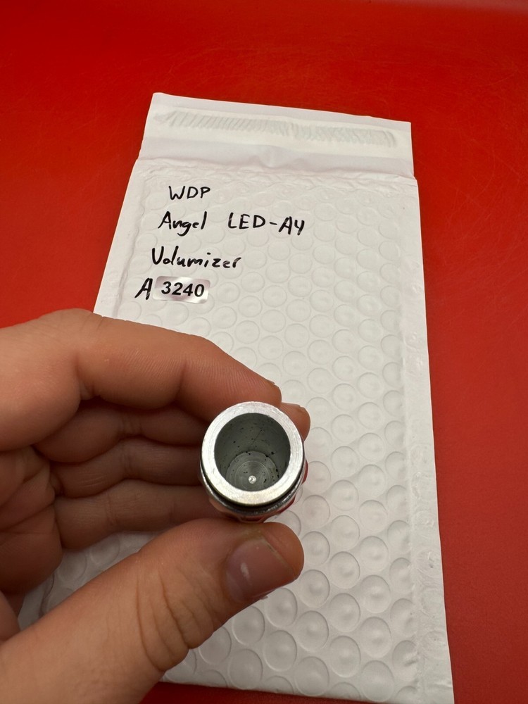 WDP Angel LED-A4 Volumizer