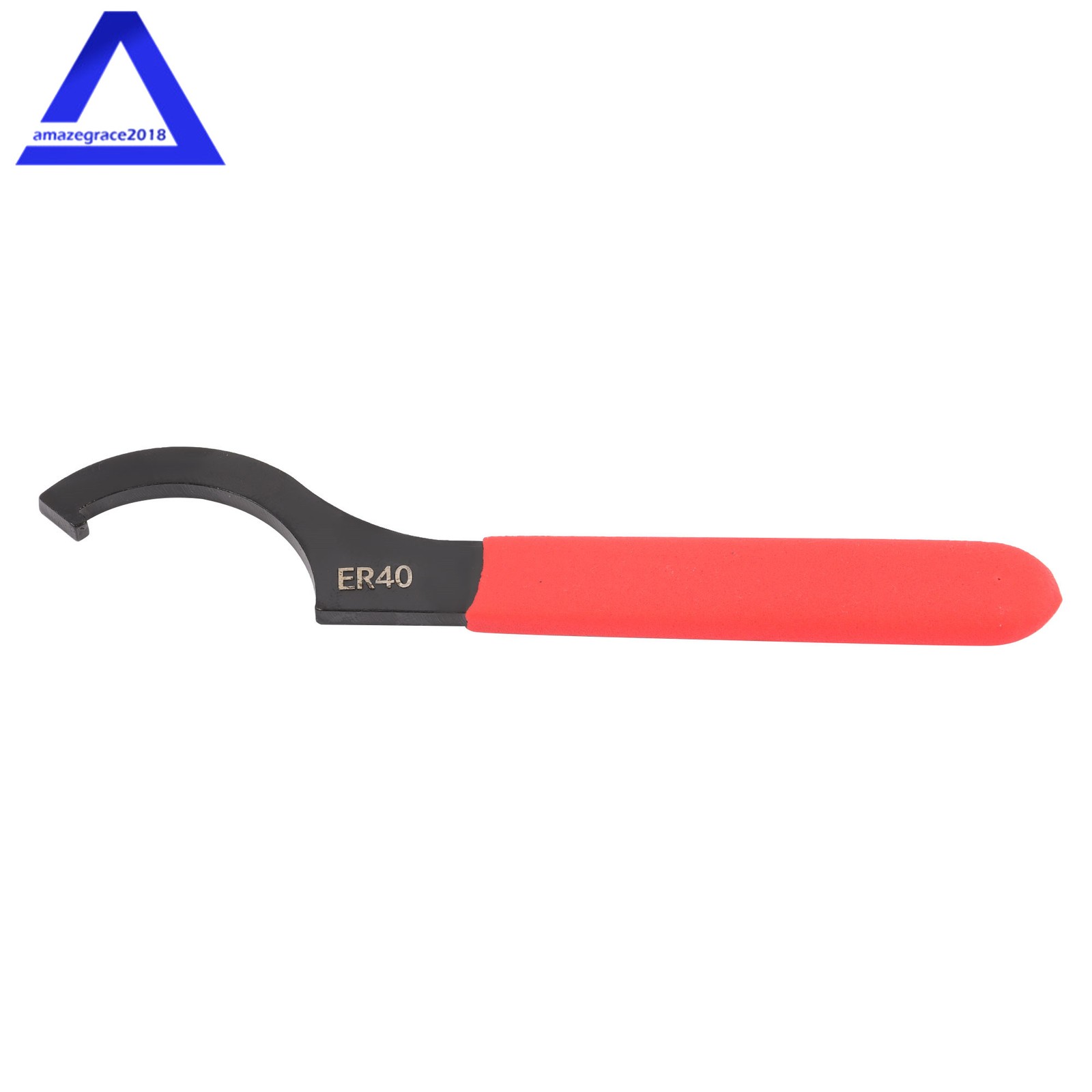 15 Pcs 1-/8'' - 1'' Collet Set R8 ER40 Shank Chuck Holder for Milling Machine