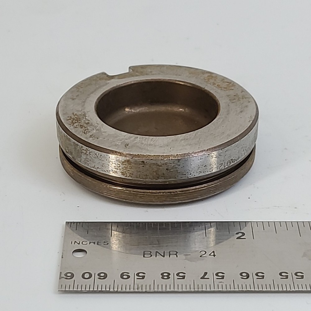 Mate .100 + .012 Round Punch Press Die