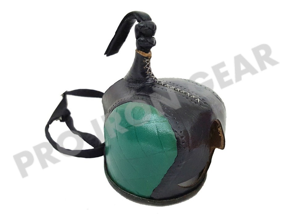 Falconry Hoods Dutch ( ALL SIZES AVAILABLE)