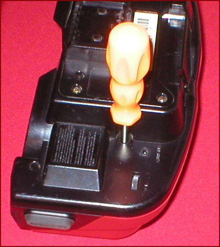 Extra Long Security Screw Driver Bit to Open Nintendo Virtual Boy System