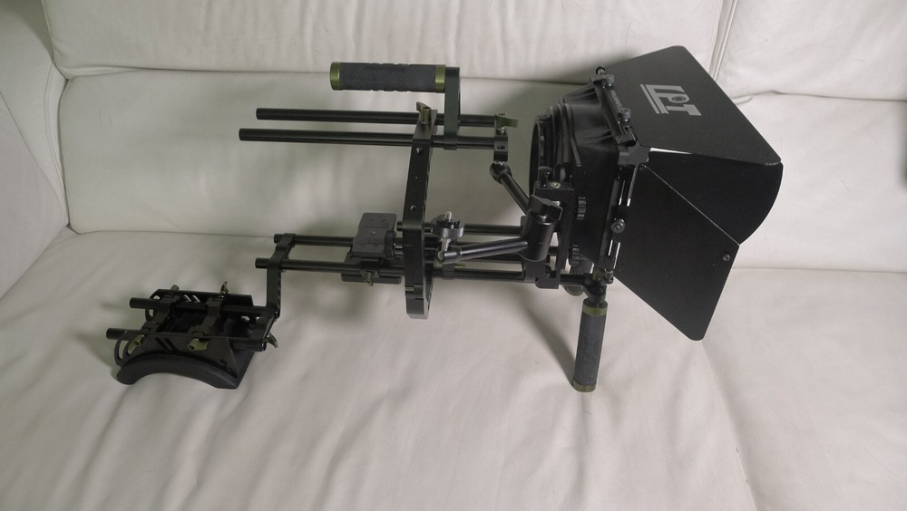 Lanparte Studio Camera Cage