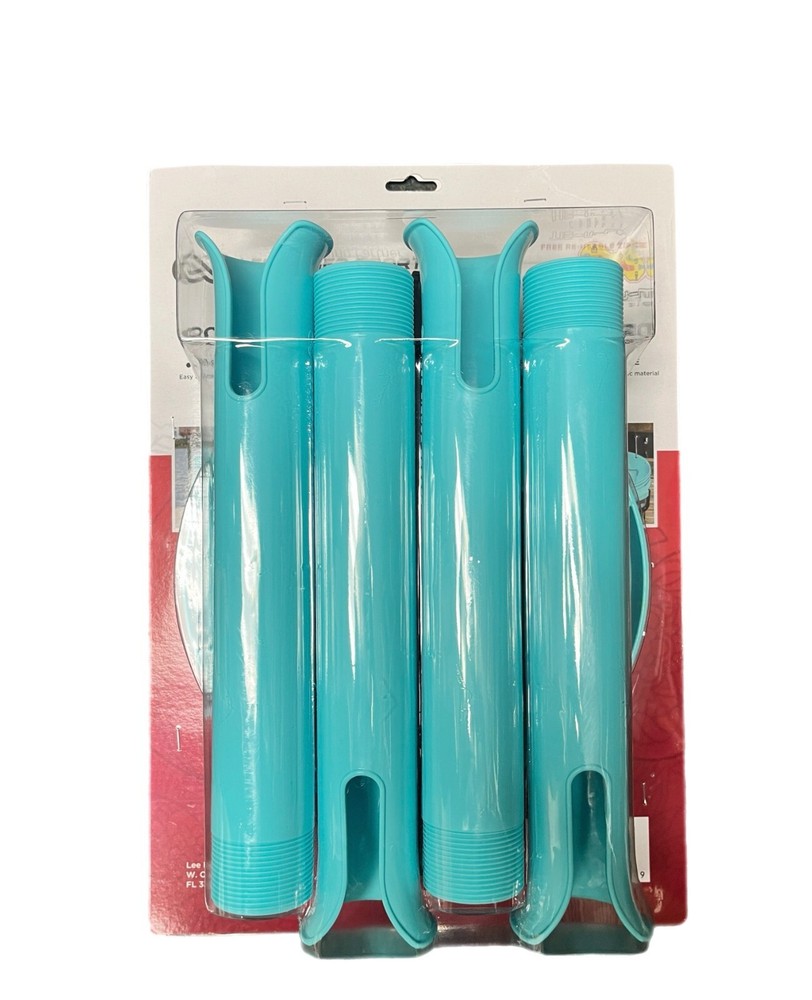 Portable Rod Station With 4 Holders