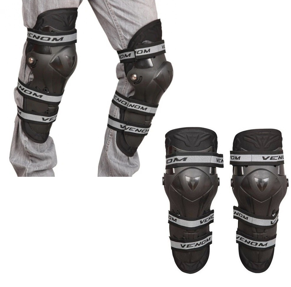 Motorcycle Knee Guards Protector Protective
