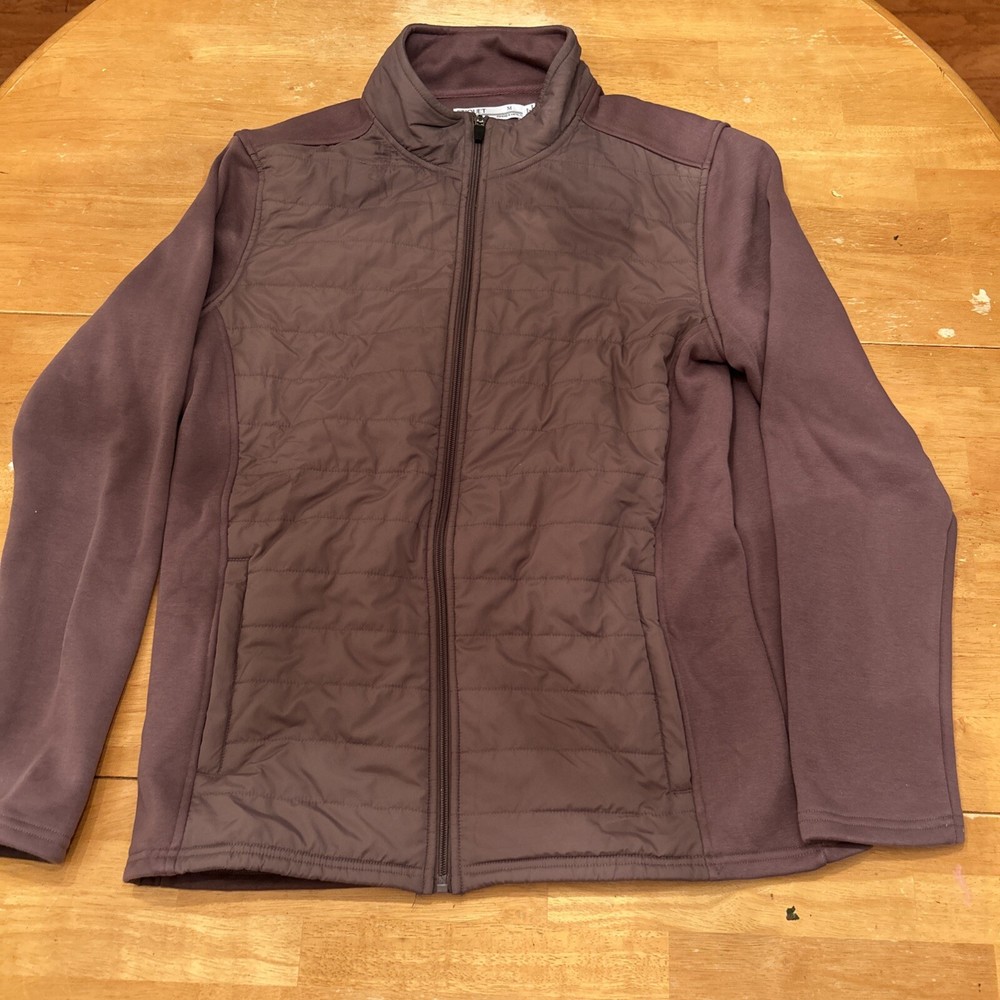 Criquet Zip Up jacket