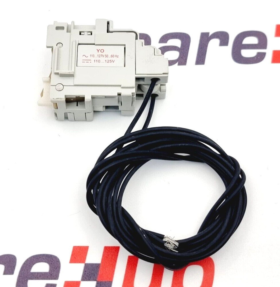 ABB 1SDA066324R1 Shunt Opening Release