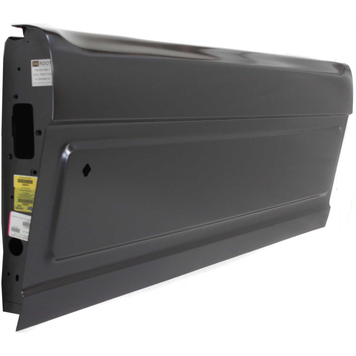 Tailgate For 87-93 Ford Bronco CAPA