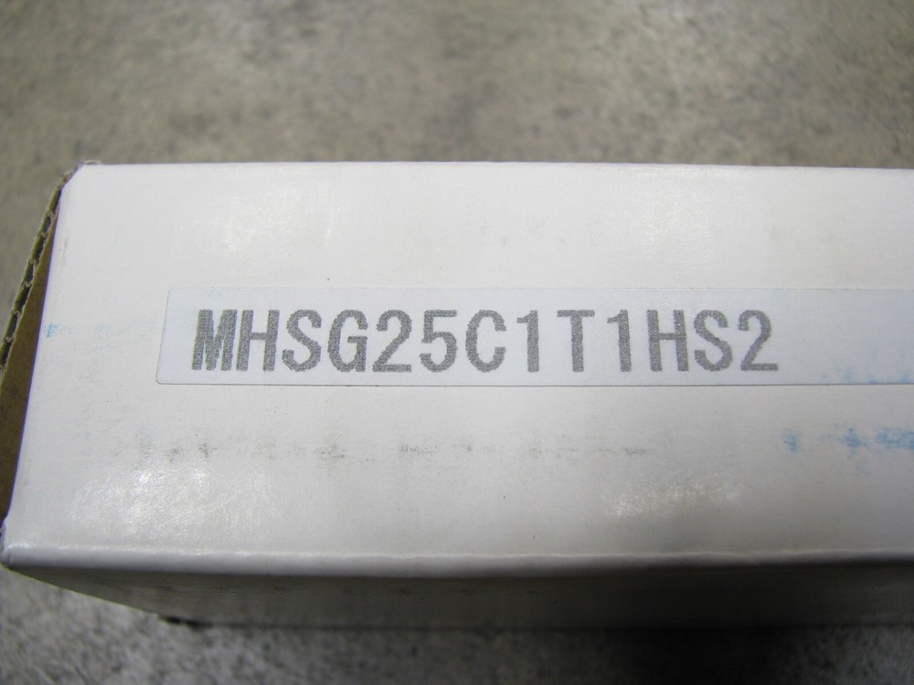 Linear Way IKO MHSG25C1T1HS2