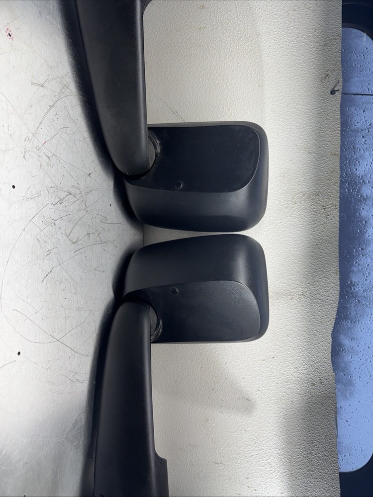 2002-2008 Dodge Ram Tow Mirror Pair