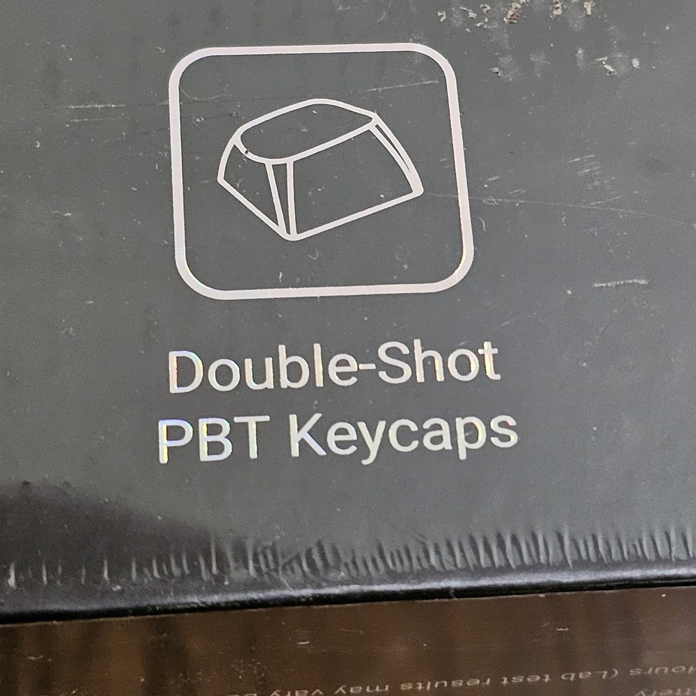 Keychron K2HE Wireless Magnetic Switch Keyboard Elite Bundle Wood Frame, M3Mouse