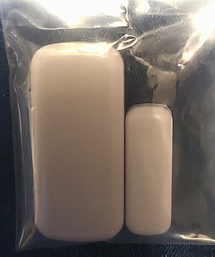 HONEYWELL 5800MINI WIRELESS SLIM Door/Window sensor