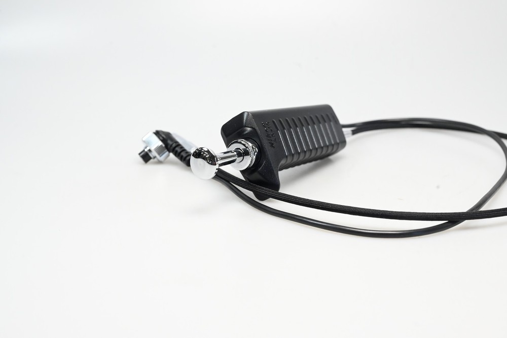 Nikon AR-10 Double Cable Release AR10 #G606