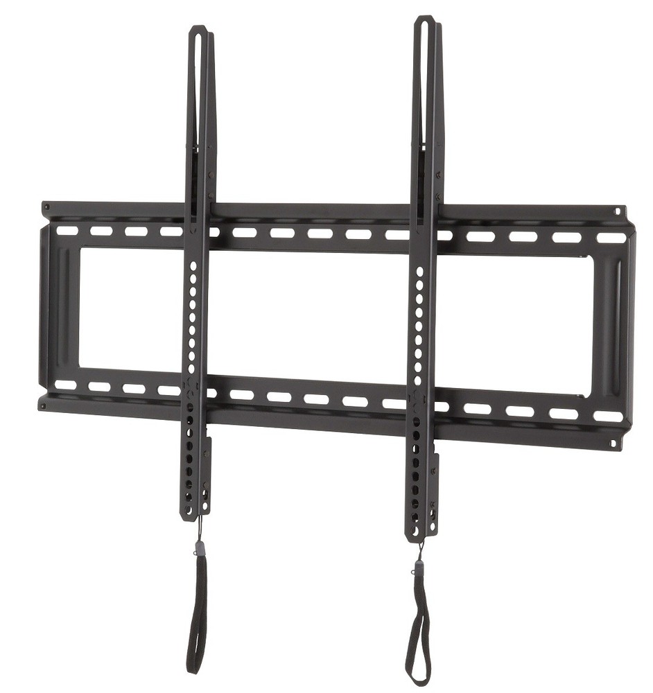 Rapid Video Mounts RVM-74FOP175 Low Profile Fixed Mount w/Post Install Leveling