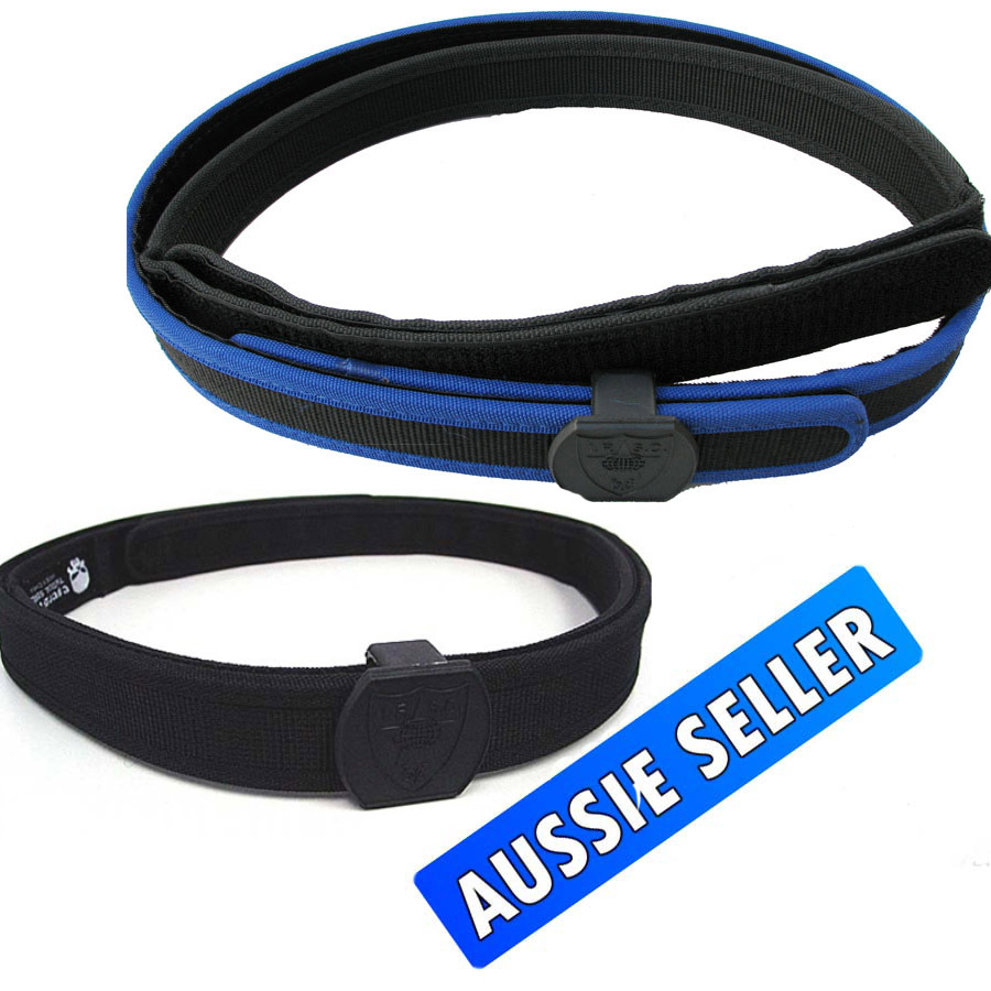 IPSC HOLSTER BELT