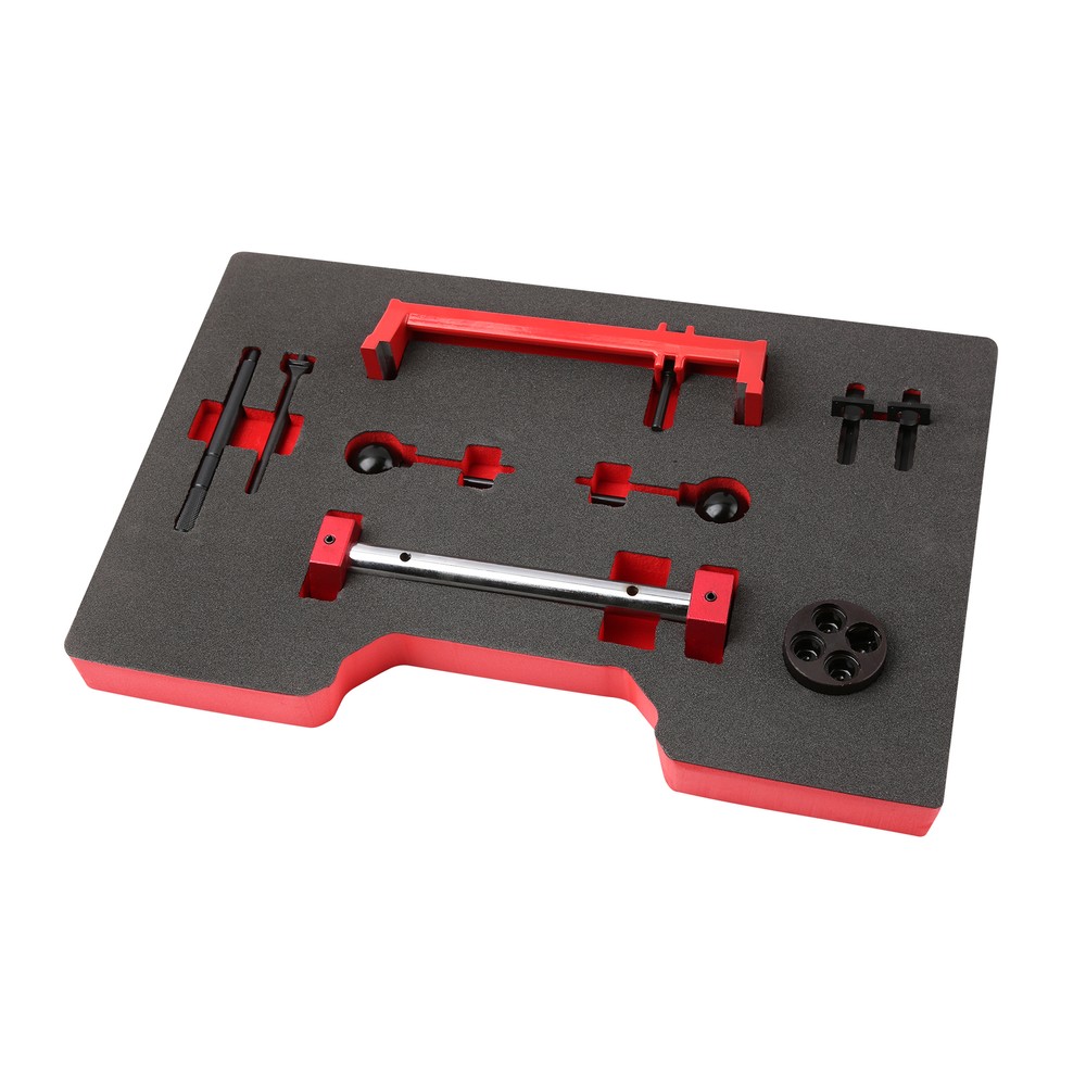 Camshaft Timing Setting Tools for BMW E46 S54 M3 E46 M, E85M, E86 M Baum Kit Set