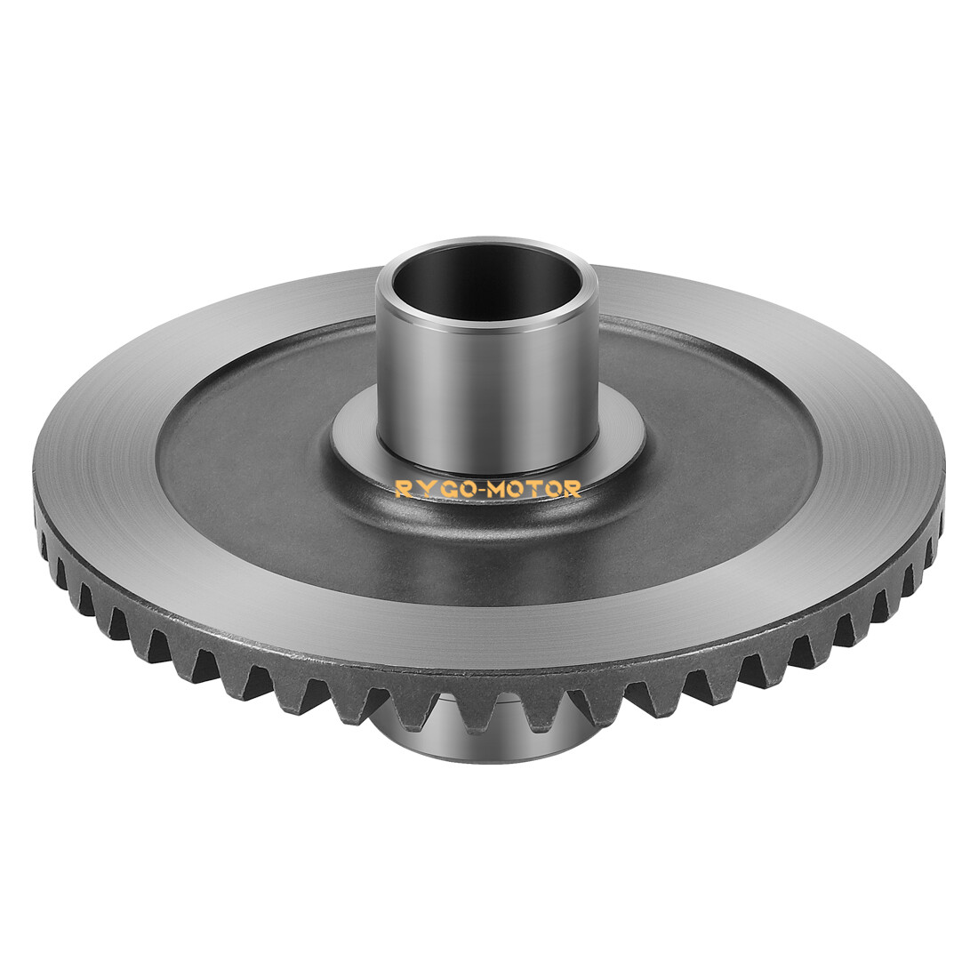 Rear Differential Ring Gear for TRX 350 Rancher FE/FM/TE/TM 00~06 41431-HN5-670