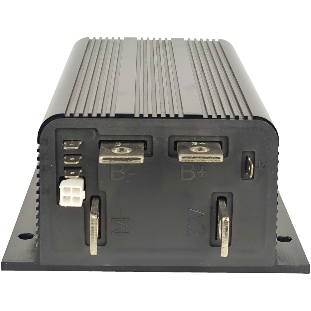 1205M-5603 36-48V 500A DC Motor Controller for Curtis Club Car Golf Cart