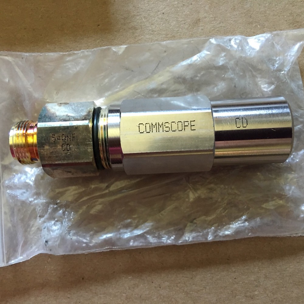 COMMSCOPE CR540NF CD