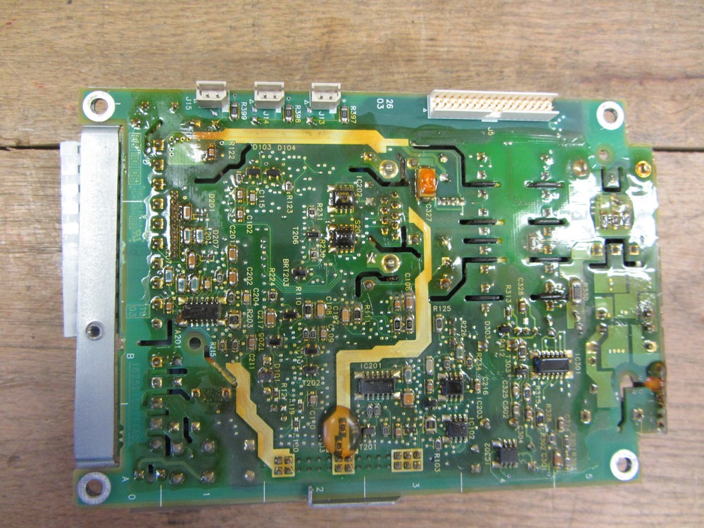 Control Module V5.3 IE43 14936300216All Used CSQ