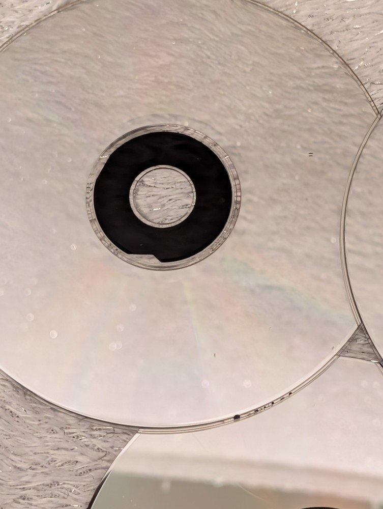 Vtg 1990s Computer Software Discs: Micro Star, U.S. Robotics, HP PSC 1300, More!