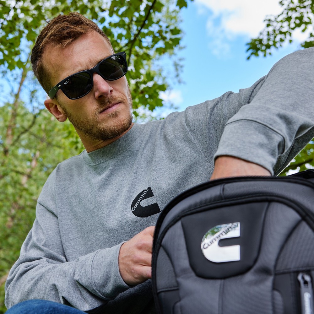 Cummins CMN35403 Turbo Backpack