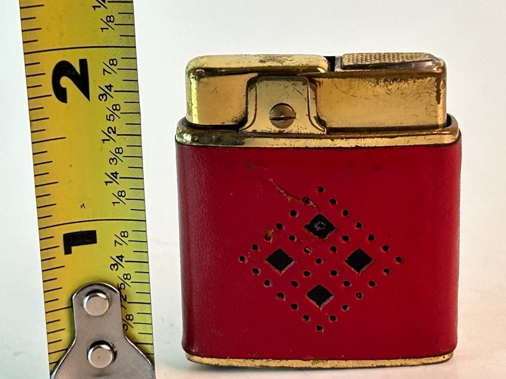 Prince Gardner Cigarette Lighter, Original