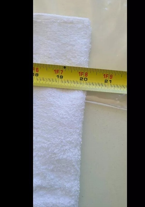 My Baptism Towel