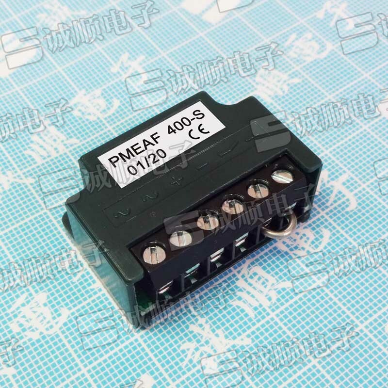 PMEAF400-S 01/20 Motor brake coil Rectifier Rectifier device