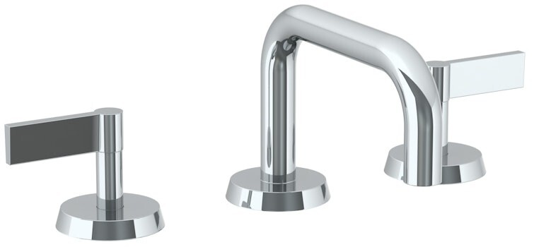 Lavatory Faucet