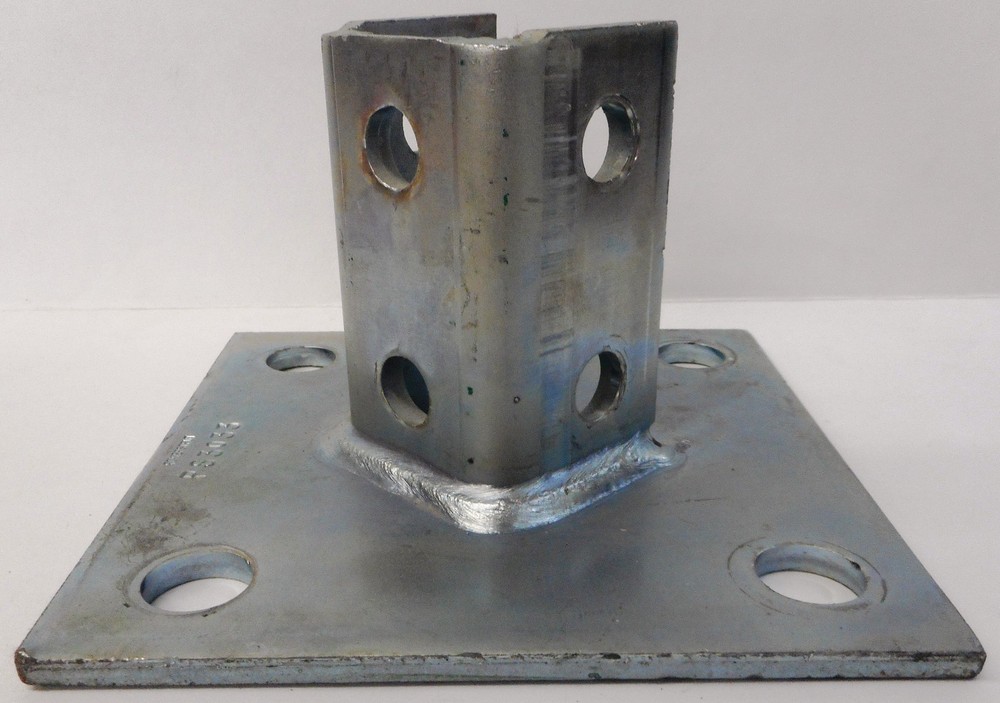 POWERSTRUT POST BASE, PS3033