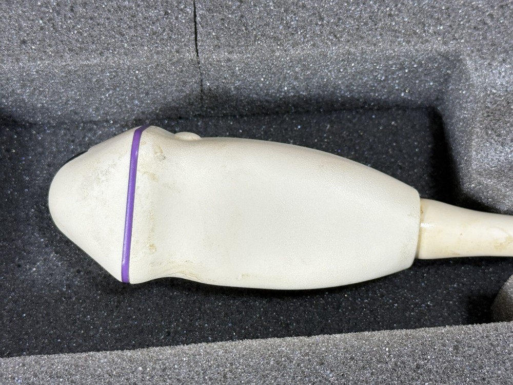 ATL Apogee 8-5 C11 Micro-Convex Array Ultrasound Probe