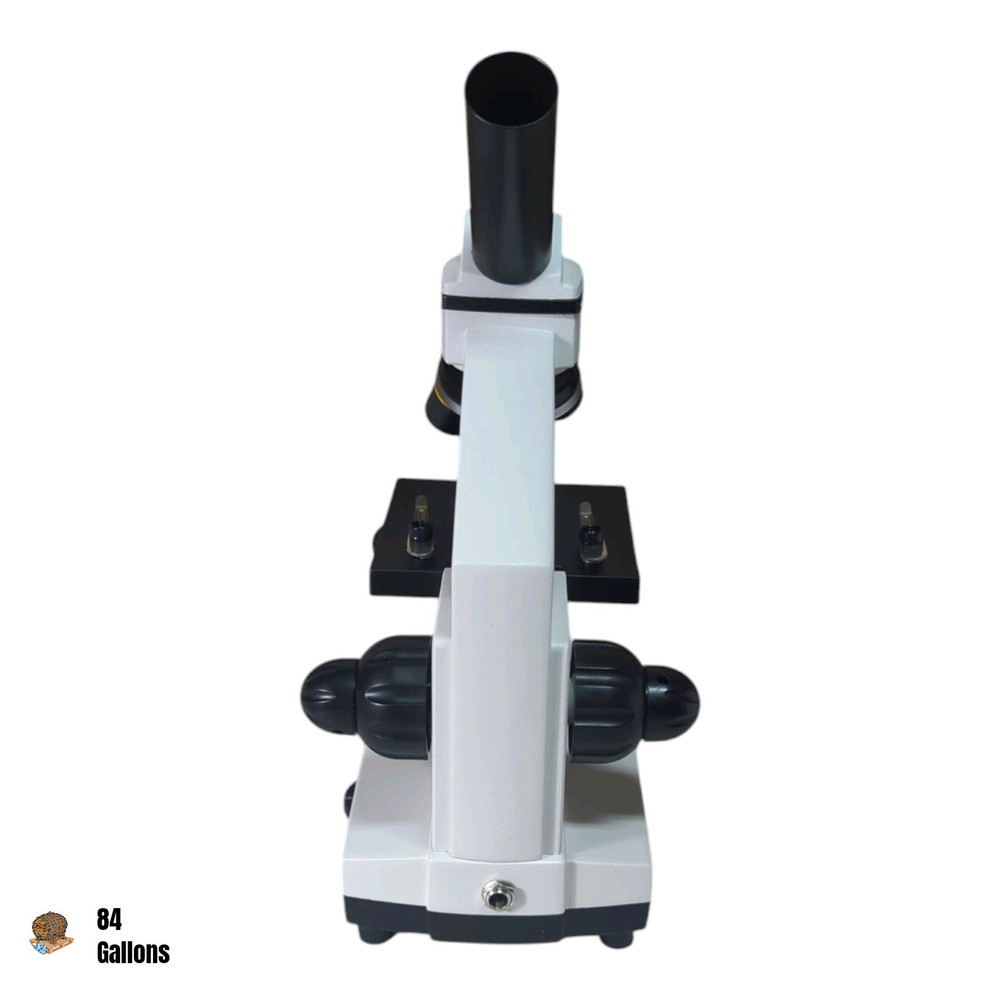 Microscope for Adults Kids, 100X-2000X BEBANG Compound Microscope *Open Box