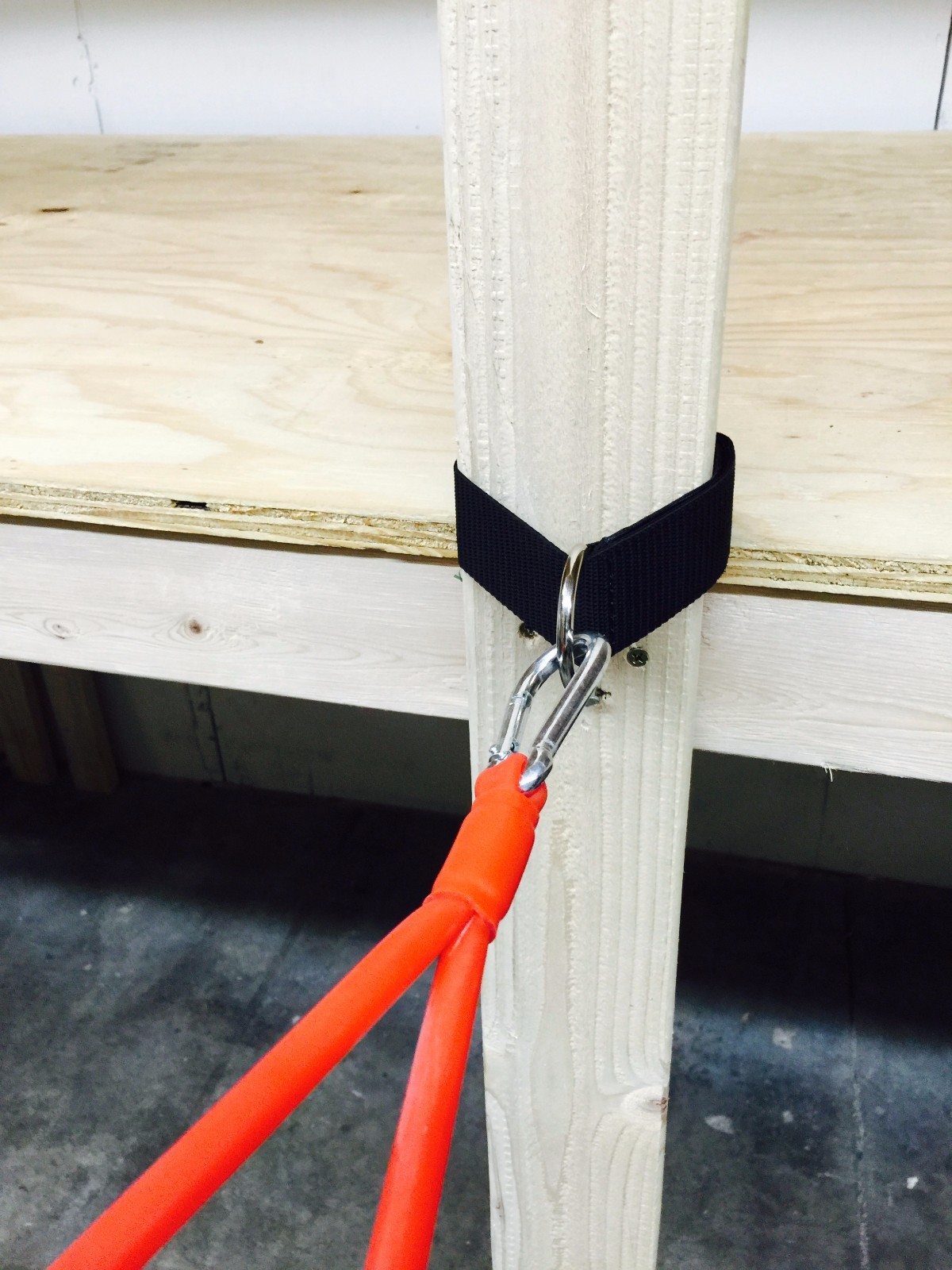 Arm Pro Bands Baseball & Softball Resistance Training Tool - 3 Resistance Levels