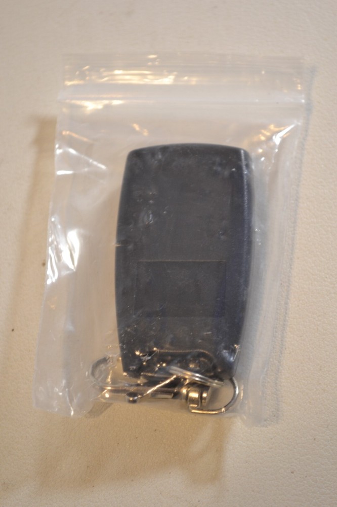 Enchufing Box & Remote